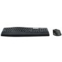 Logitech MK850 Performance - Keyboard & Mouse set