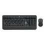 Logitech MK540 Advanced Wireless Keyboard and Mouse