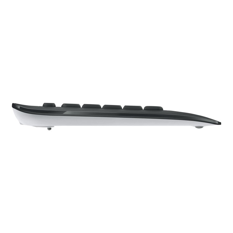 Logitech MK540 Advanced Wireless Keyboard and Mouse