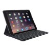 GRADE A1 - Slim Folio for iPad 5/6 Carbon Black