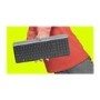 Logitech SLIM WIRELESS MK470 COMBO
