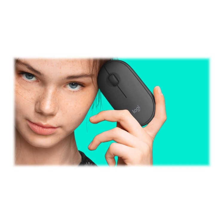 Logitech SLIM WIRELESS MK470 COMBO
