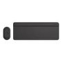 Logitech SLIM WIRELESS MK470 COMBO