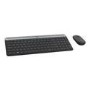 Logitech SLIM WIRELESS MK470 COMBO