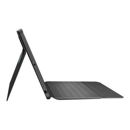 logitech laptop case