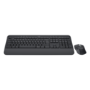 Logitech MK650 Wireless Keyboard and Mouse Combo 