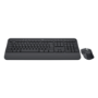 Logitech MK650 Wireless Keyboard and Mouse Combo