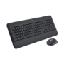 Logitech MK650 Wireless Keyboard and Mouse Combo