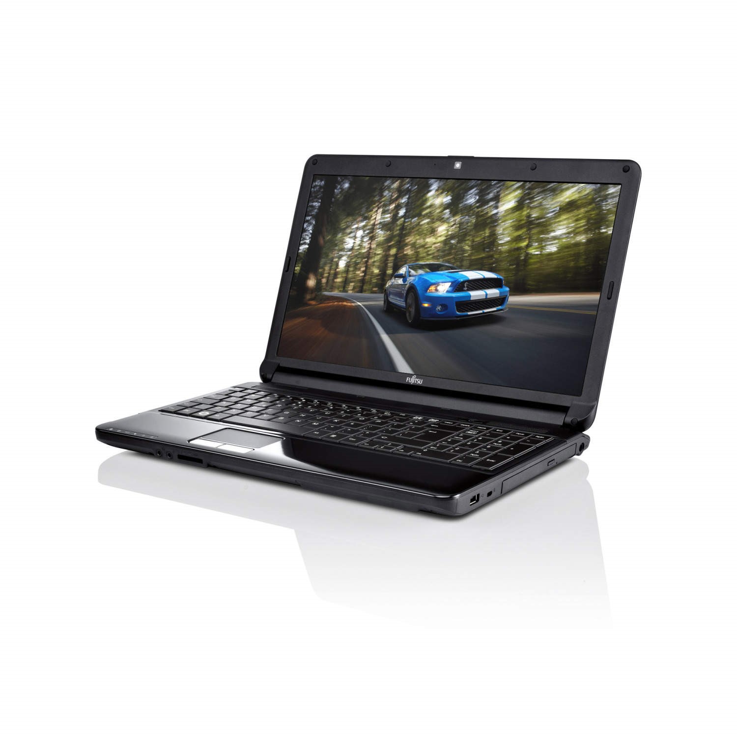 Fujitsu Lifebook Ah530 Drivers Windows 7 Download Fujitsu Lifebook AH530 Windows 7 Laptop - Laptops Direct