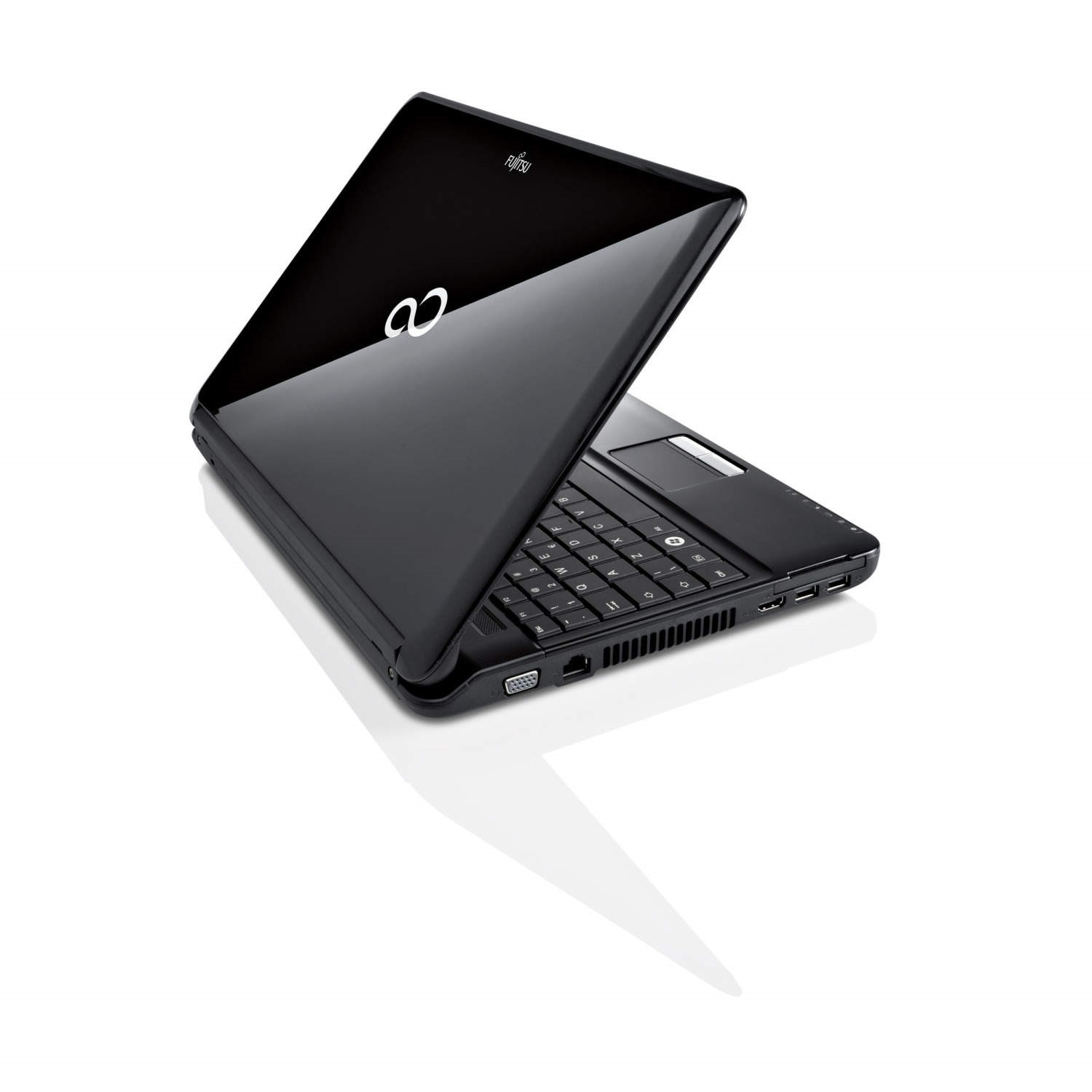 山*口様 富士通 LIFEBOOK AH53 i7 8GB SSD480GB Fujitsu Lifebook AH530 Windows 7 Laptop - Laptops Direct