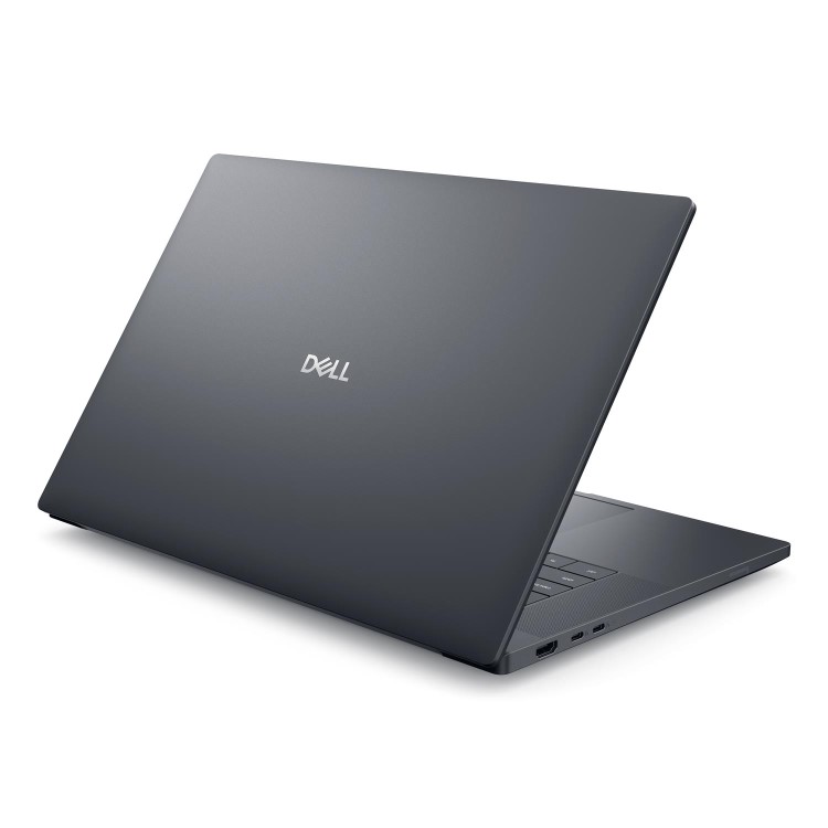 Intel Core Ultra 7 265H (24MB Cache), 32GB LPDDR5x-SDRAM, 1000GB SSD, 16" Full HD+ 1920 x 1200 WVA, Intel Arc 140T, NVIDIA RTX PRO 1000 Blackwell (8GB GDDR7), WLAN, Webcam, Windows 11 Pro 64-bit