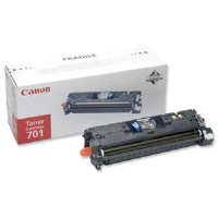 Canon 701 - toner cartridge