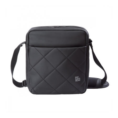 Pat Says Now 8" - 10" Tablet Carrier - Rhombus