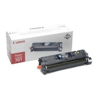 Canon 701 High Capacity Toner Black