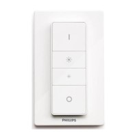 Philips Hue Dimmer Switch