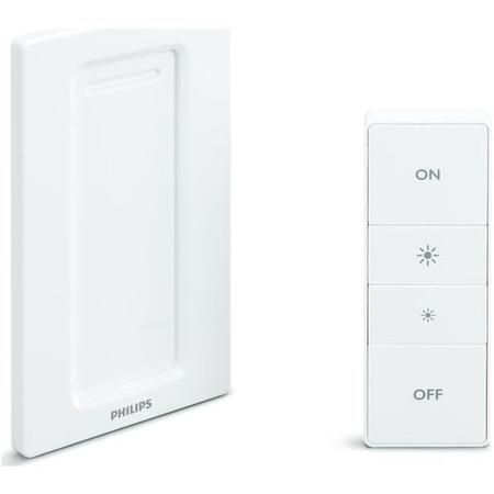 Philips Hue Dimmer Switch
