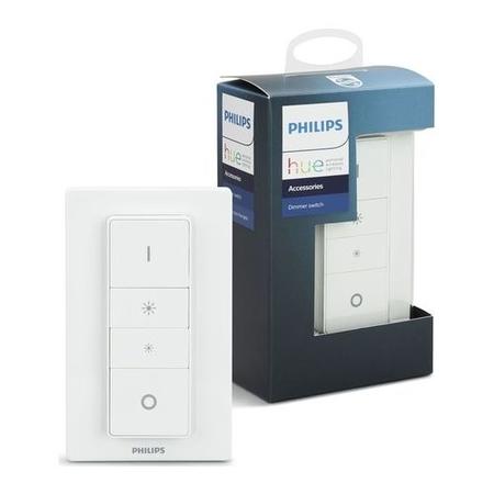 Philips Hue Dimmer Switch