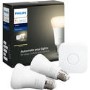 Philips Hue BT - White E27 Mini Starter Kit