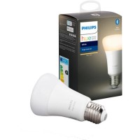 Philips Hue White E27 Single Bulb Philips Hue White E27 Single Bulb