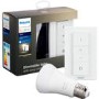 Philips Hue Warm White E27 Wireless Dimming Kit