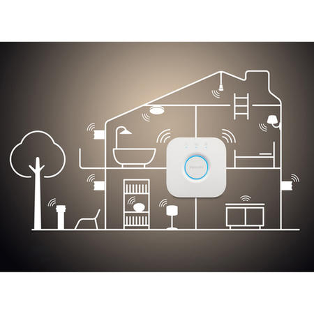 Philips Hue White B22 Twin Pack