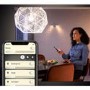 Philips Hue White B22 Twin Pack