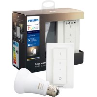 Philips Hue White Ambiance Light Recipe Kit E27 Philips Hue White Ambiance Light Recipe Kit E27