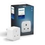 Philips Hue Smart Plug with Bluetooth - Works with Alexa and Google Assistant