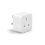 Philips Hue Smart Plug with Bluetooth - Works with Alexa and Google Assistant
