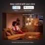 Philips Hue White Filament B22 Smart Bulb