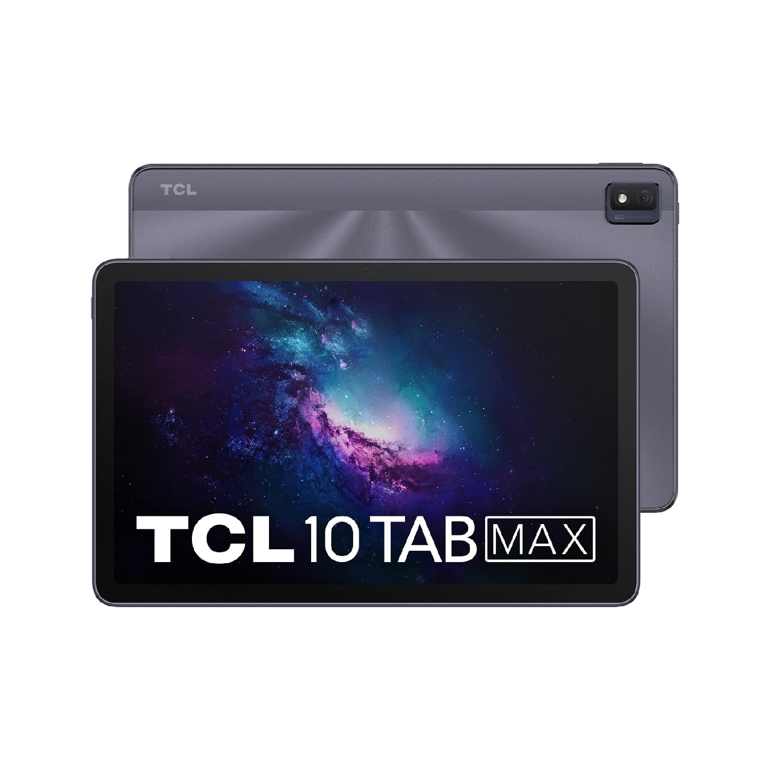 Tcl 10 Tab Max 10.36 Space 32Gb 4G Tablet Grey 9295G-2Dlcgb11