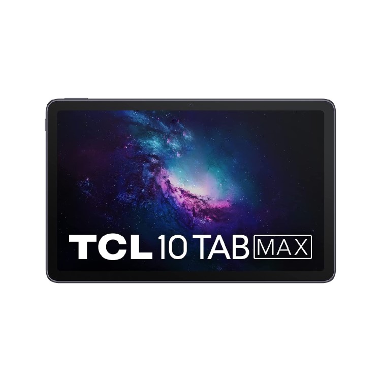 TCL 10 Tab Max 10.36" Space Grey 32GB 4G Tablet