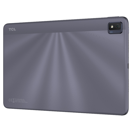 TCL 10 Tab Max 64GB 10.4'' Tablet - Grey - Laptops Direct