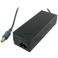 Lenovo ThinkPad 65W Ultraportable AC Adapter - power adapter - 65 Watt
