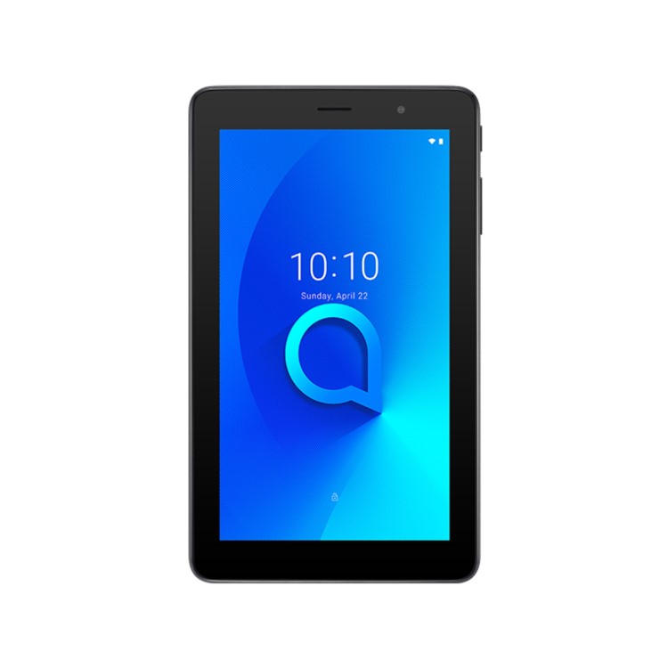 Refurbished Alcatel 1T7 7" Black 32GB WiFi Tablet
