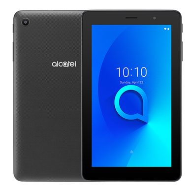 Alcatel 1T7 7" Black 32GB WiFi Tablet