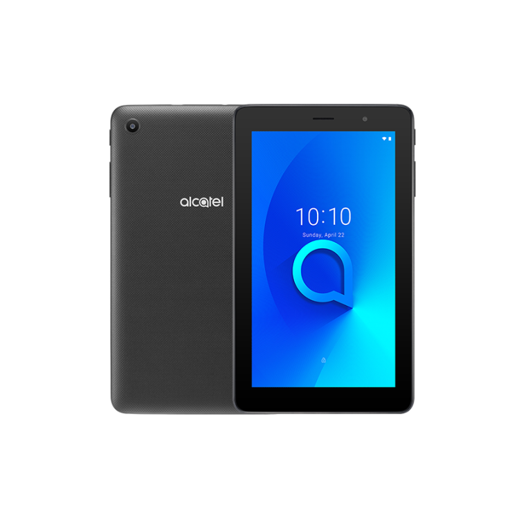 Refurbished Alcatel 1T7 7" Black 32GB Wi-Fi Tablet
