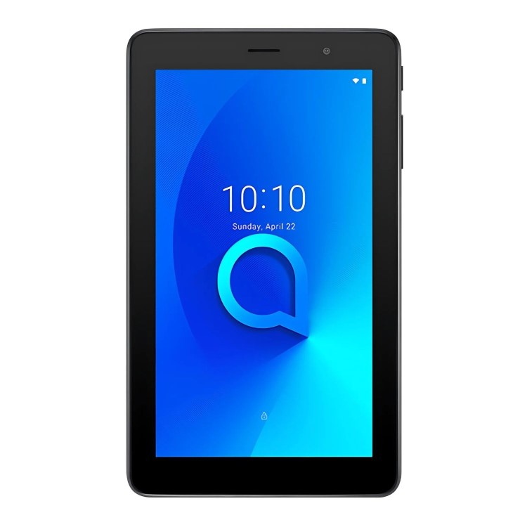 Alcatel Tablet 1T7 7" Black 32GB Wi-Fi Tablet