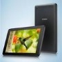 Alcatel Tablet 1T7 7" Black 32GB Wi-Fi Tablet