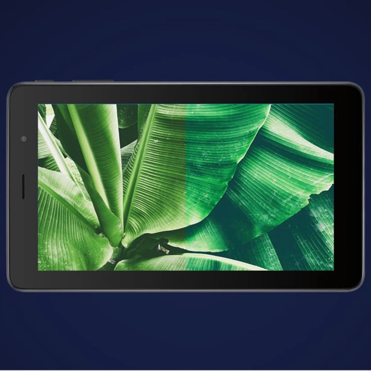 Alcatel Tablet 1T7 7" Black 32GB Wi-Fi Tablet