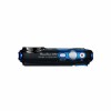 Canon PowerShot D30 Waterproof Digital Camera in Blue