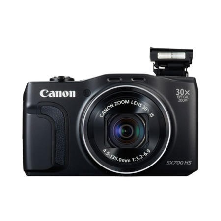 キヤノン　Canon PowerShot SX700 HS #Y19N1113 Amazon.com : Canon PowerShot SX700 HS Digital Camera - Wi-Fi