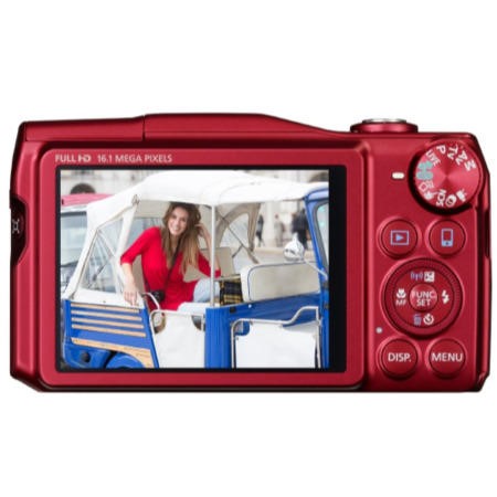 Canon PowerShot SX700 HS レッド Amazon.co.jp: Canon デジタルカメラ Power Shot SX700 HS