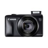 Canon PowerShot SX600 HS 16 MP Digital camera - Black