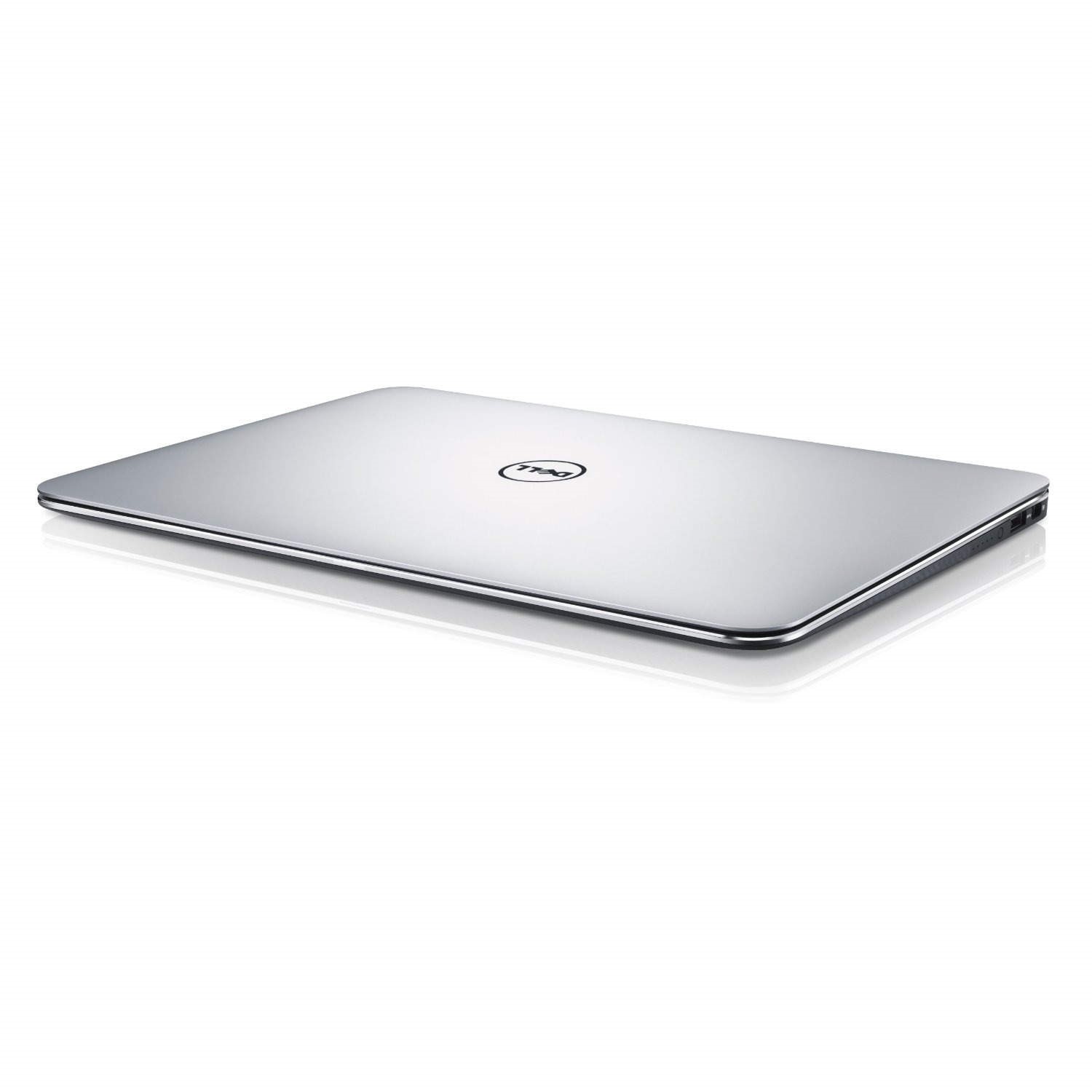 Pc Portable Dell XPS 13-9360 / i5 8è Gén / 8 Go / Silver