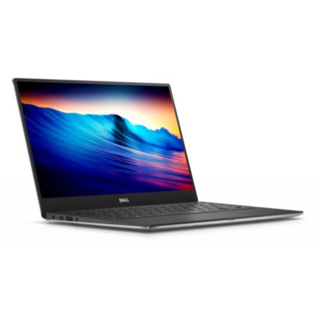 Dell XPS 13 Core i7 8GB 256GB SSD inch 3K Touchscreen