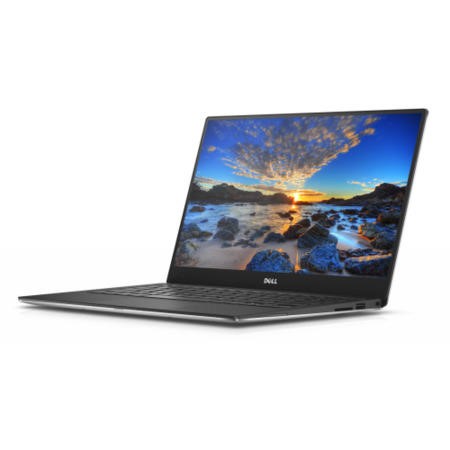 Dell XPS 13 Core i7 8GB 256GB SSD 13.3 inch 3K Touchscreen