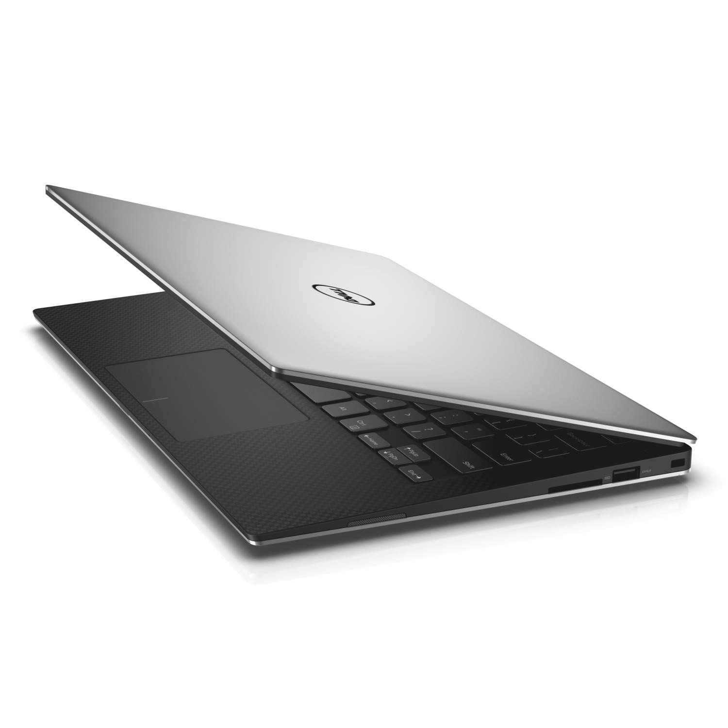 Dell XPS 13 Core i7 8GB 256GB SSD 13.3 inch 3K Touchscreen