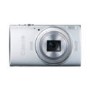 Canon IXUS 265 HS 16MP Digital camera - Silver