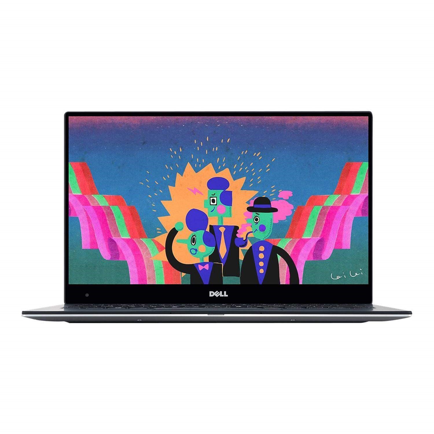 DELL XPS13 9350 i7-6560U　8GB 128GB（ジャンク） DELL XPS13 9350 i7-6560U 8GB 128GB（ジャンク） Amazon.com